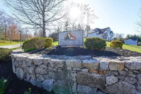 511 Eagles Nest #5, Franklin, MA 02038