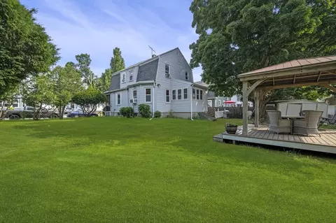 Exterior - 3 Trask St, Danvers, MA 01923 photo 3 of 7