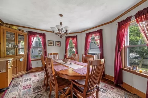 Dining - 3 Trask St, Danvers, MA 01923 photo 2 of 2