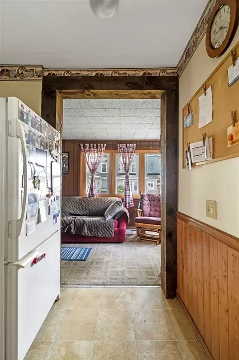 Entry Way - 3 Trask St, Danvers, MA 01923 photo 3 of 3