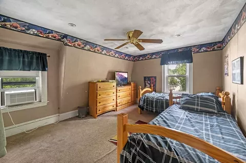 Bedroom - 3 Trask St, Danvers, MA 01923 photo 1 of 4