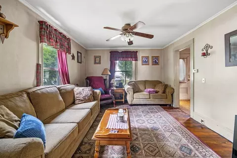 Living - 3 Trask St, Danvers, MA 01923 photo 2 of 3