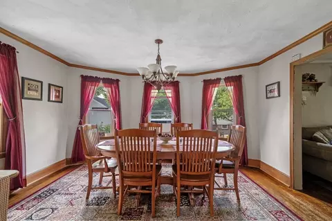 Dining - 3 Trask St, Danvers, MA 01923 photo 1 of 2