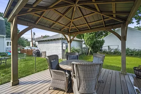 Exterior - 3 Trask St, Danvers, MA 01923 photo 2 of 7