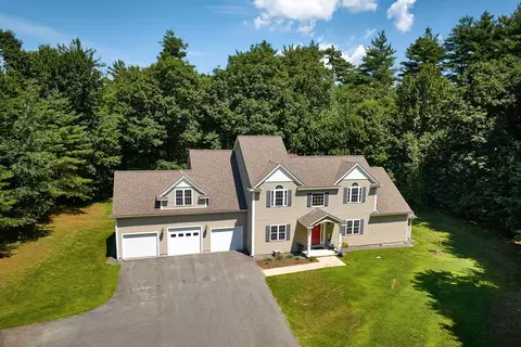 10 Old Sawmill Rd, Belchertown, MA 01007