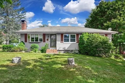 45 Kenberma Rd, Worcester, MA 01604