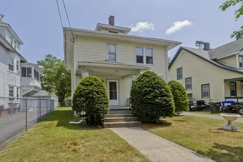 Exterior - 39 E Alvord St, Springfield, MA 01108 photo 2 of 8