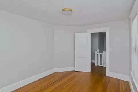 Bedroom - 39 E Alvord St, Springfield, MA 01108 photo 13 of 13
