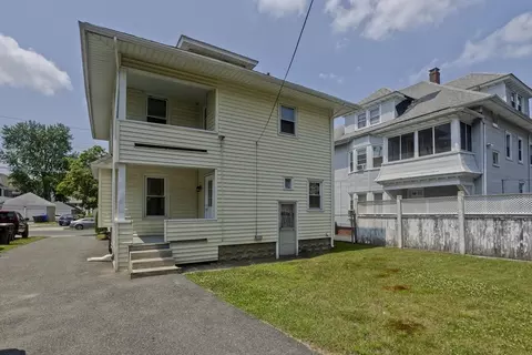 Exterior - 39 E Alvord St, Springfield, MA 01108 photo 7 of 8