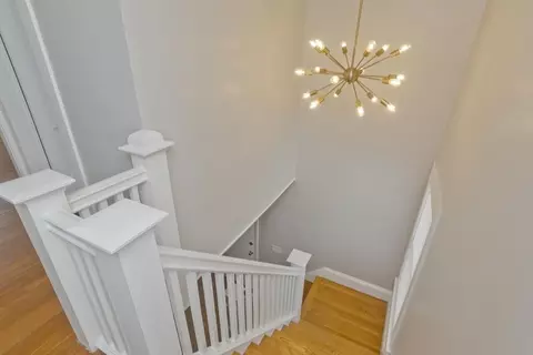 Entry Way - 39 E Alvord St, Springfield, MA 01108 photo 4 of 4