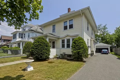 Exterior - 39 E Alvord St, Springfield, MA 01108 photo 8 of 8