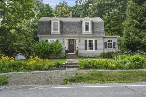 95 Central St, Georgetown, MA 01833 photo 36