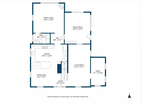 95 Central St, Georgetown, MA 01833 photo 42