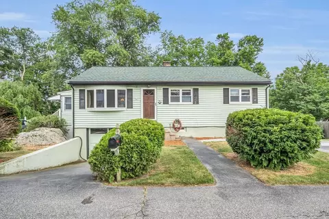 4 Broad St, Billerica, MA 01821