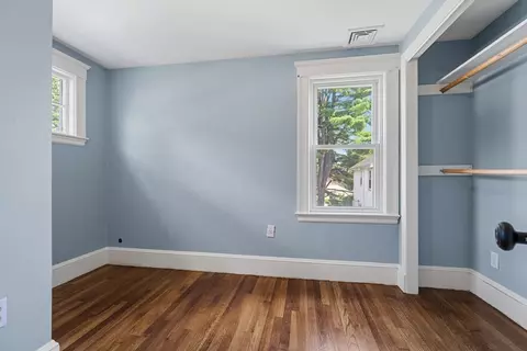 Bedroom - 433 Baker St, Boston, MA 02132 photo 2 of 4