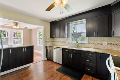 Kitchen - 433 Baker St, Boston, MA 02132 photo 2 of 2