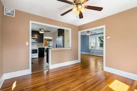 Living - 433 Baker St, Boston, MA 02132 photo 3 of 6