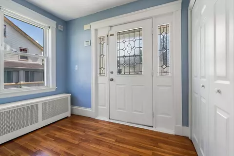 Entry Way - 433 Baker St, Boston, MA 02132 photo 1 of 1