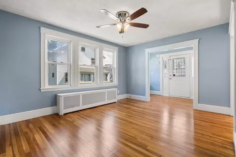 Living - 433 Baker St, Boston, MA 02132 photo 1 of 6