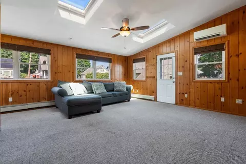 Living - 433 Baker St, Boston, MA 02132 photo 4 of 6
