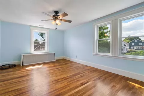 Bedroom - 433 Baker St, Boston, MA 02132 photo 3 of 4