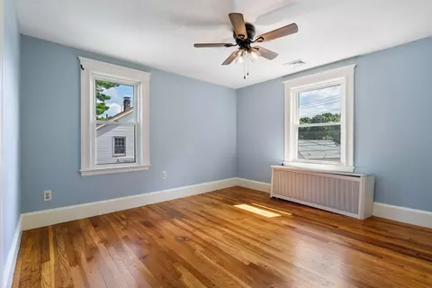 Bedroom - 433 Baker St, Boston, MA 02132 photo 1 of 4