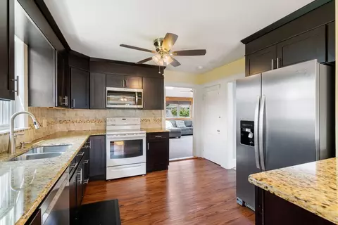 Kitchen - 433 Baker St, Boston, MA 02132 photo 1 of 2