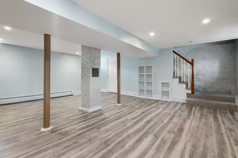 Living - 433 Baker St, Boston, MA 02132 photo 6 of 6