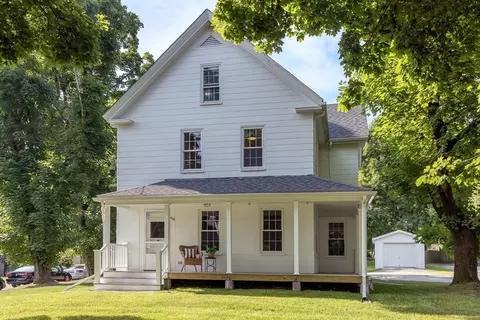 118 Main St, Kingston, MA 02364