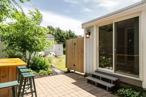 Exterior - 3 Toms Path, Dennis, MA 02639 photo 3 of 8