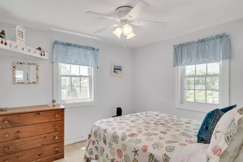 Bedroom - 3 Toms Path, Dennis, MA 02639 photo 2 of 3