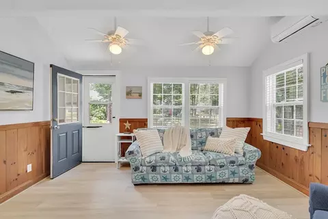 Living - 3 Toms Path, Dennis, MA 02639 photo 3 of 4