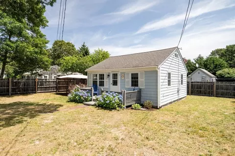 Exterior - 3 Toms Path, Dennis, MA 02639 photo 1 of 8