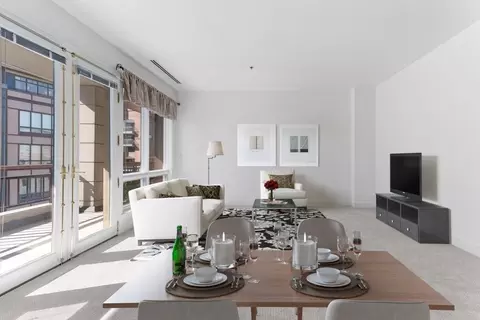 50 Battery St #303, Boston, MA 02109