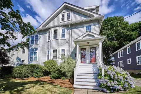 135 Slade St #135, Belmont, MA 02478
