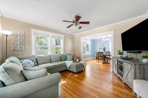 714 Blossom St, Fitchburg, MA 01420