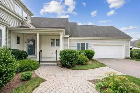 31 Blossom Ct #31, Westborough, MA 01581