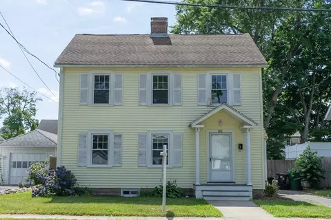 105 Northwood St, Chicopee, MA 01013