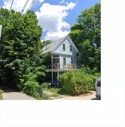 131 Nonantum St, Boston, MA 02135