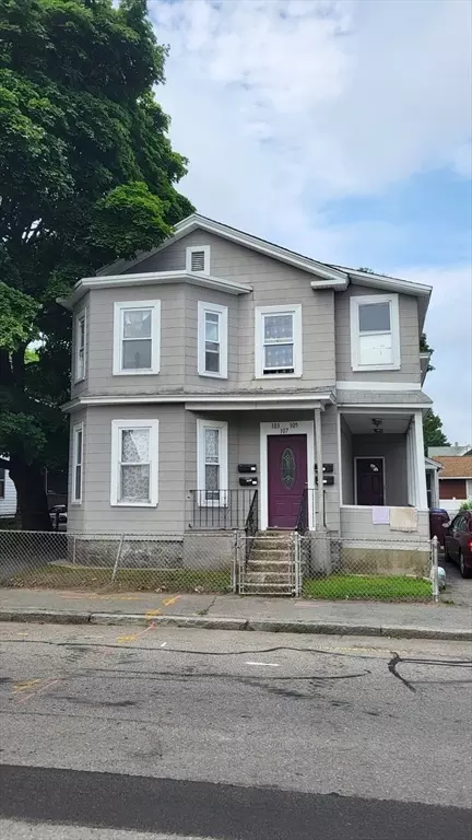 103 Powell St, Lowell, MA 01851