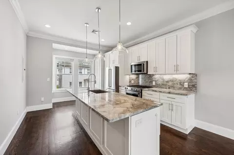 25 Brighton St #TWO, Charlestown, MA 02129
