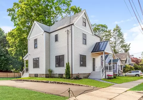 135 Linden Rd, Melrose, MA 02176
