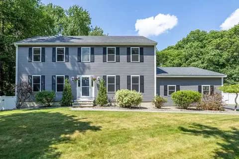 6 Drawbridge Rd, Westford, MA 01886