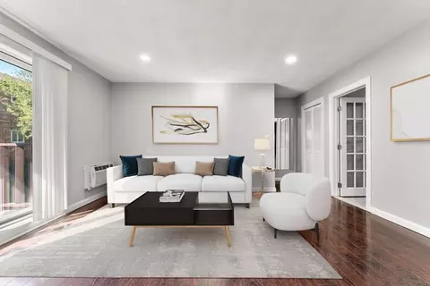 46 Westgate Rd #3, West Roxbury, MA 02132