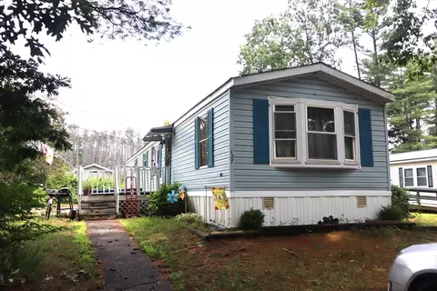 519 E River St #127, Orange, MA 01364