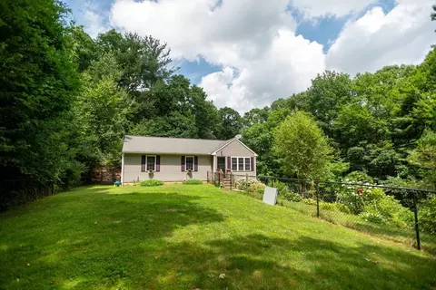 20 Mill Rd, North Brookfield, MA 01535