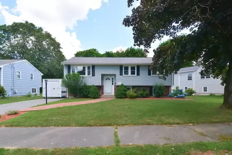 Exterior - 16 August Dr, Framingham, MA 01701 photo 2 of 6