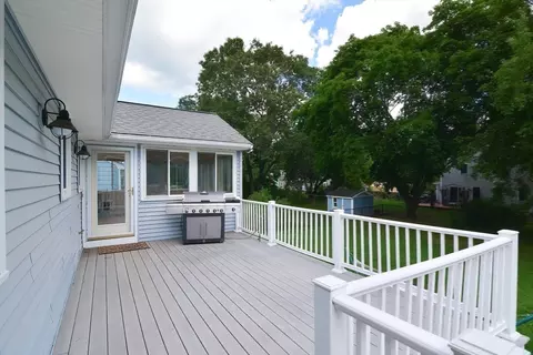 Exterior - 16 August Dr, Framingham, MA 01701 photo 3 of 6