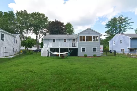 Exterior - 16 August Dr, Framingham, MA 01701 photo 5 of 6