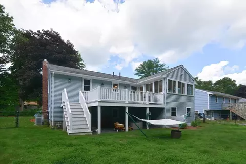 Exterior - 16 August Dr, Framingham, MA 01701 photo 6 of 6